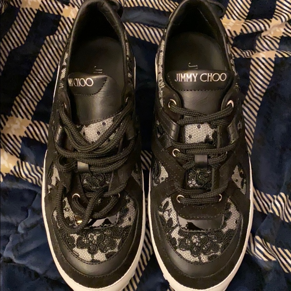 Jimmy chooo shoes